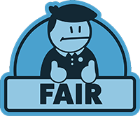 Open Critic Fair tier