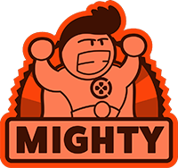 Open Critic Mighty tier